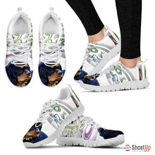 Load image into Gallery viewer, Cavalier King Charles Dog-Running Shoes For Women-Free Shipping