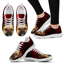 Load image into Gallery viewer, Boxer-Dog Running Shoes For Women-Free Shipping Limited Edition