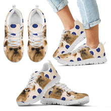 Load image into Gallery viewer, Brussels Griffon Dog Running Shoes For Kids-Free Shipping