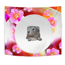 Load image into Gallery viewer, Cute Guinea Pig Print Tapestry-Free Shipping