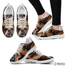 Load image into Gallery viewer, Bulldog-Running Shoes For Men -Free Shipping