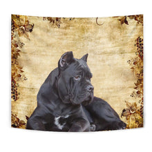 Load image into Gallery viewer, Cute Cane Corso Print Tapestry-Free Shipping