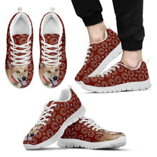 Load image into Gallery viewer, Canaan Dog Running Shoes For Men-Free Shipping