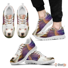 Load image into Gallery viewer, Bully Kutta/Alangu Mastiff Dog Running Shoes For Men-Free Shipping