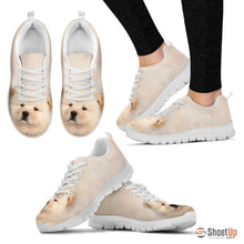 Load image into Gallery viewer, Chow Chow Dog Running Shoes For Women-Free Shipping