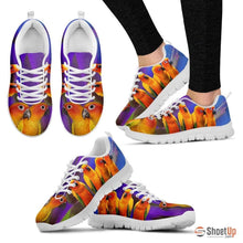 Load image into Gallery viewer, Conure Parrot Running Shoes For Women-Free Shipping