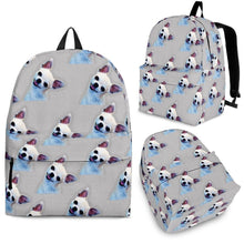 Load image into Gallery viewer, Chihuahua Print Backpack-Express Shipping