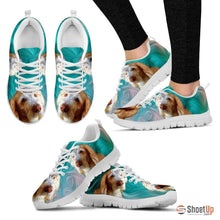 Load image into Gallery viewer, Customized Dog Shoe For Women-Free Shipping