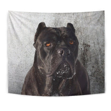 Load image into Gallery viewer, Cane Corso Dog Print Tapestry-Free Shipping
