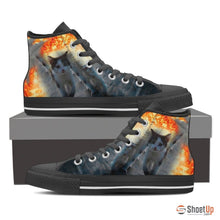 Load image into Gallery viewer, Cat Women's Canvas Shoes- Free Shipping