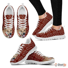 Load image into Gallery viewer, Canaan Dog Running Shoes For Women-Free Shipping