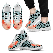 Load image into Gallery viewer, Cute Pig Running Shoes For Men-Free Shipping Limited