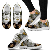 Load image into Gallery viewer, Cerrie Bader/Cat -Running Shoes For Women-3D Print-Free Shipping
