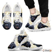 Load image into Gallery viewer, Cane Corso Dog Running Shoes For Men-Free Shipping