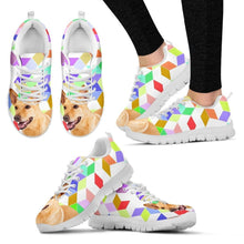 Load image into Gallery viewer, Carolina Dog Running Shoes For Women-Free Shipping