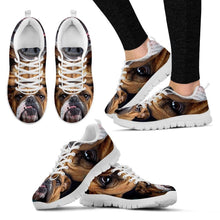 Load image into Gallery viewer, Bulldog-Running Shoes For Women-Free Shipping