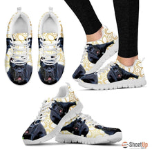 Load image into Gallery viewer, Cane Corso Dog Running Shoes For Women-Free Shipping