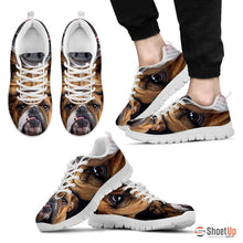 Load image into Gallery viewer, Bulldog-Running Shoes For Women-Free Shipping