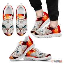 Load image into Gallery viewer, Cat Running Shoes(Men/Women)-3D Print-Free Shipping