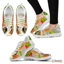 Load image into Gallery viewer, Cute Cockatoos Parrot Running Shoe For Women- Free Shipping