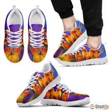 Load image into Gallery viewer, Conure Parrot Running Shoes For Men-Free Shipping Limited Edition