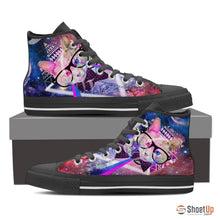 Load image into Gallery viewer, Cat Canvas Shoes For Women- Free Shipping