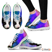 Load image into Gallery viewer, Bull Terrier-Dog Shoes For Women-Free Shipping