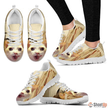 Load image into Gallery viewer, Cat-Running Shoes For Women-3D Print-Free Shipping