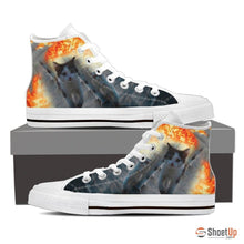 Load image into Gallery viewer, Cat Women's Canvas Shoes- Free Shipping