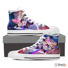 Load image into Gallery viewer, Cat Canvas Shoes For Women- Free Shipping