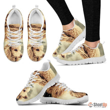 Load image into Gallery viewer, Cute Poodle Dog-Sneakers For Women-Free Shipping