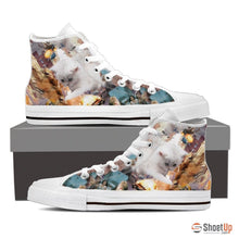 Load image into Gallery viewer, Cat Women's Canvas Shoes- Free Shipping