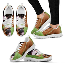 Load image into Gallery viewer, Boxer Dog-Running Shoes For Women -Express Shipping