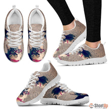 Load image into Gallery viewer, Bree patanella/Cat-Running Shoes For Women-3D Print-Free Shipping