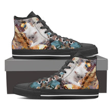 Load image into Gallery viewer, Cat Women's Canvas Shoes- Free Shipping