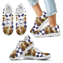 Load image into Gallery viewer, Bracco Italiano Dog Running Shoes For Kids-Free Shipping
