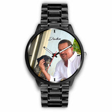 Load image into Gallery viewer, Customized Wrist Watch (Duke) -Free Shipping