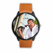 Load image into Gallery viewer, Customized Wrist Watch (Duke) -Free Shipping