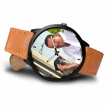 Load image into Gallery viewer, Customized Wrist Watch (Duke) -Free Shipping