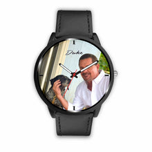 Load image into Gallery viewer, Customized Wrist Watch (Duke) -Free Shipping