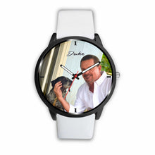 Load image into Gallery viewer, Customized Wrist Watch (Duke) -Free Shipping