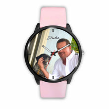 Load image into Gallery viewer, Customized Wrist Watch (Duke) -Free Shipping