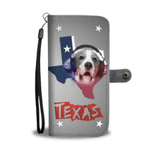 Load image into Gallery viewer, Cute Beagle Dog Wallet Case-Free Shipping