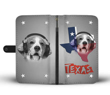 Load image into Gallery viewer, Cute Beagle Dog Wallet Case-Free Shipping
