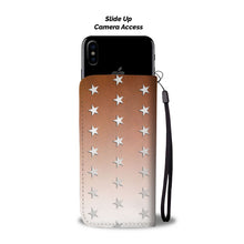 Load image into Gallery viewer, Chihuahua Dog Print Wallet Case-Free Shipping-TX State