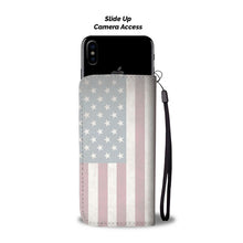 Load image into Gallery viewer, Cocker Spaniel Print Wallet Case-Free Shipping-CA State