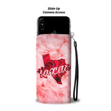 Load image into Gallery viewer, Cute French Bulldog Print Wallet Case-Free Shipping- TX State