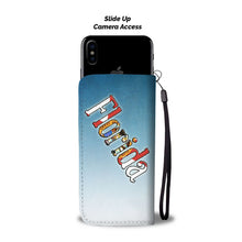 Load image into Gallery viewer, Boston Terrier Print Wallet Case-Free Shipping-FL State