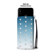 Load image into Gallery viewer, Boston Terrier Print Wallet Case-Free Shipping-CO State