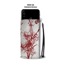 Load image into Gallery viewer, Boston Terrier Print Wallet Case-Free Shipping-WA State